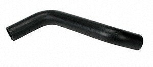 Lower Radiator Hose  Continental  62973