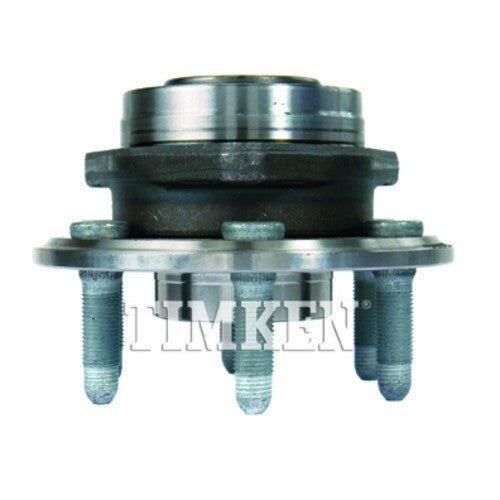 TIMKEN Premium Wheel Bearing With Hub HA590393