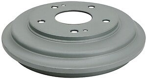 Rr Brake Drum   FVP   666578