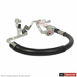 Discharge Line YF37874 Motorcraft