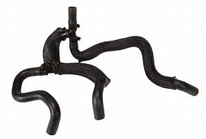 Upper Radiator Hose  Continental  67035