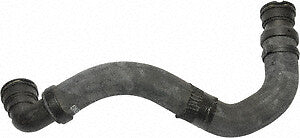 Lower Radiator Hose  Continental  66449
