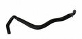 Upper Radiator Hose  Continental  67036