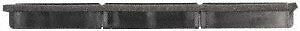 Cabin Air Filter  Mahle Original  LA80