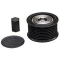 Alt Decoupler Pulley  Continental  49980