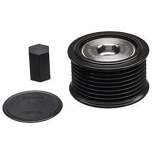 Alt Decoupler Pulley  Continental  49980