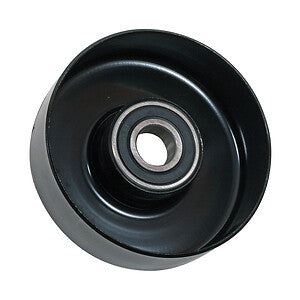 Belt Tensioner Pulley  Continental  49002