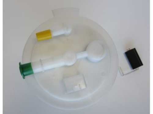 Fuel Pump Module Assy  Autobest  F4754A