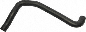 Upper Radiator Hose  Continental  66603