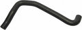 Upper Radiator Hose  Continental  66603