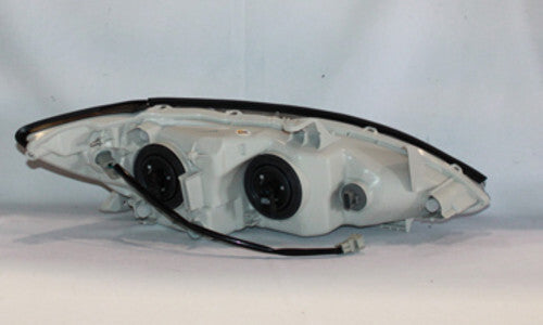 Headlight Assy  TYC  20-6576-00