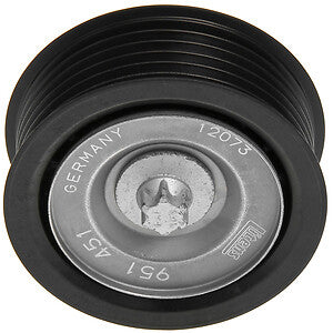 New Idler Pulley  Continental  49196