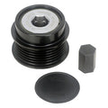 Alt Decoupler Pulley  Continental  49907