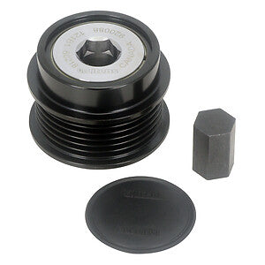 Alt Decoupler Pulley  Continental  49907