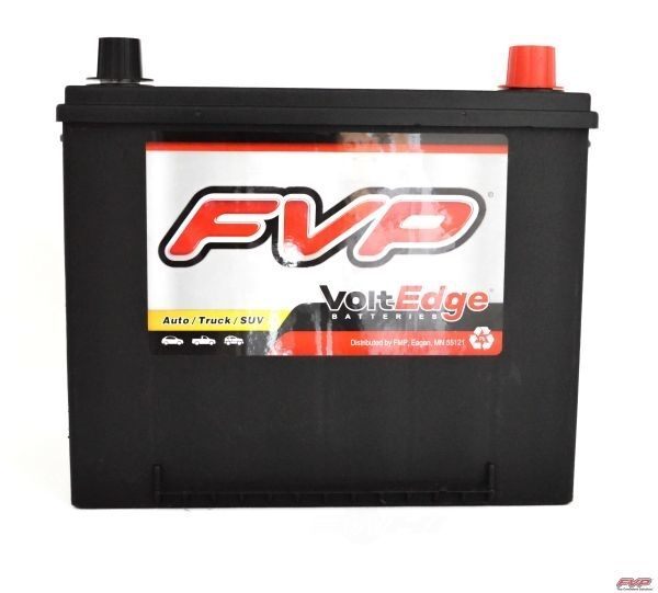 Battery   FVP   85
