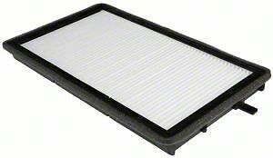 Cabin Air Filter  Mahle Original  LA80
