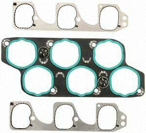 Intake Manifold Set  Mahle Original  MS19605