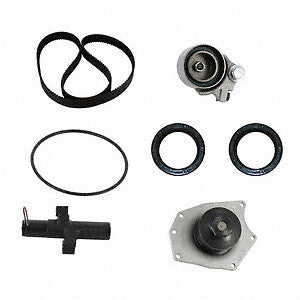Eng Timing Belt Kit w/Water Pmp  Continental  PP295LK1