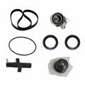Eng Timing Belt Kit w/Water Pmp  Continental  PP295LK1