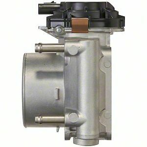 New Throttle Body  Spectra Premium Industries  TB1025