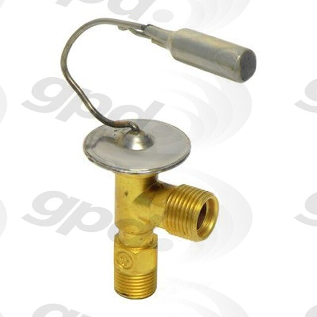 Fixed Orifice Tube   Global Parts Distributors   3411554