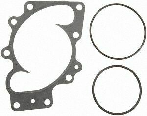 Water Pump Mounting Gasket  Mahle Original  GS33546