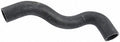 Upper Radiator Hose  Continental  62733
