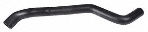 Lower Radiator Hose  Continental  66386