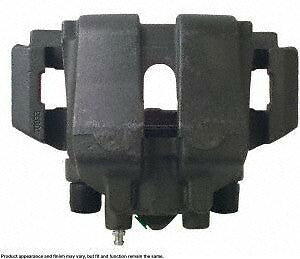 Ft Lft Rebuilt Brake Caliper w/Hwd  Cardone Industries  19P3116