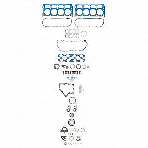 Full Gasket Set   Fel-Pro   260-3198