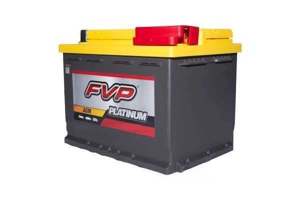 Battery   FVP   P47AGM