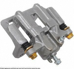 Rr Lft Rebuilt Brake Caliper w/Hwd  Cardone Industries  19P2589