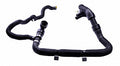 Lower Radiator Hose  Continental  67299