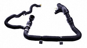 Lower Radiator Hose  Continental  67299