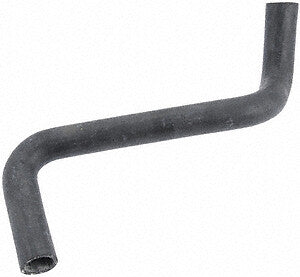 Lower Radiator Hose  Continental  62620