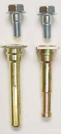 Frt Disc Brk Hwd Kit  Better Brake Parts  5916K