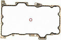 Oil Pan Set  Mahle Original  OS32244