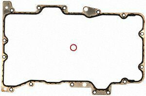 Oil Pan Set  Mahle Original  OS32244