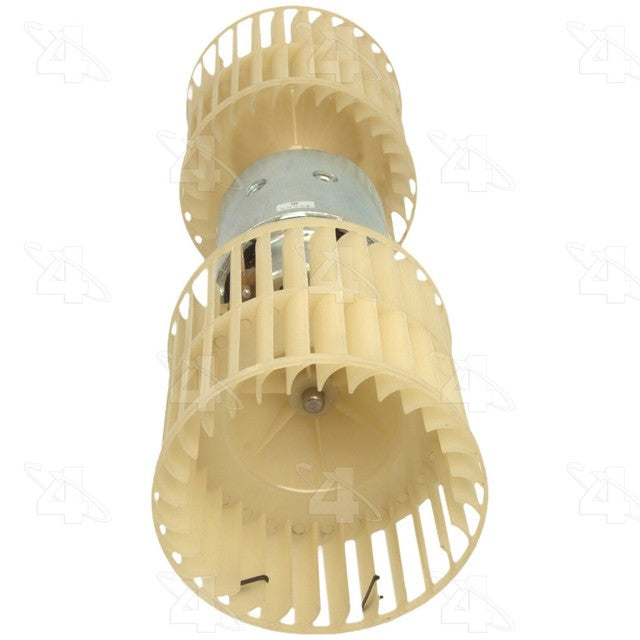 BLwr Motor W/ Wheel   Four Seasons   35276