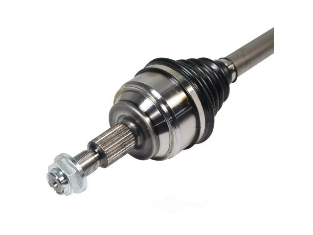 Left New CV Complete Assy   GSP North America   NCV11216