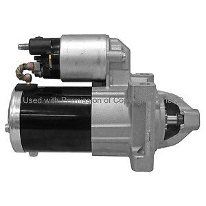 Reman Starter   FVP   12817