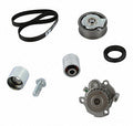 Eng Timing Belt Kit w/Water Pmp  Continental  PP334LK1