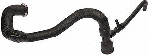 Lower Radiator Hose  Continental  66253