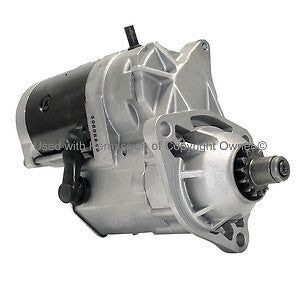 Reman Starter   FVP   12151