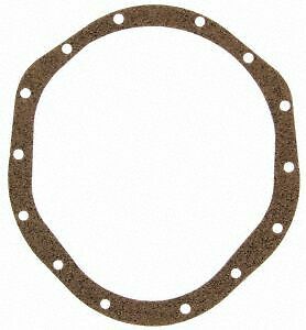 Diff Cvr Gasket  Mahle Original  P29139TC