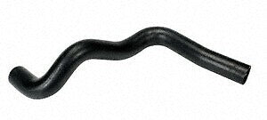 Lower Radiator Hose  Continental  62639