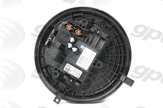 New Blower Motor   Global Parts Distributors   2311858