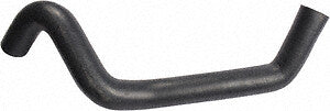 Lower Radiator Hose  Continental  66196