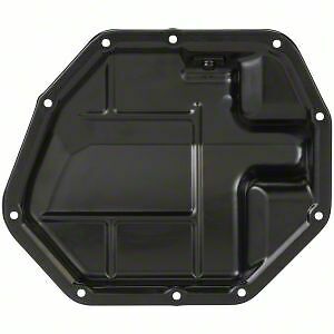 Eng Block Oil Drain Pan  Spectra Premium Industries  NSP16A