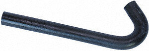 Molded Heater Hose  Continental  64262